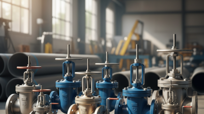 What are Butterfly Valves for Sale and How to Choose Them?