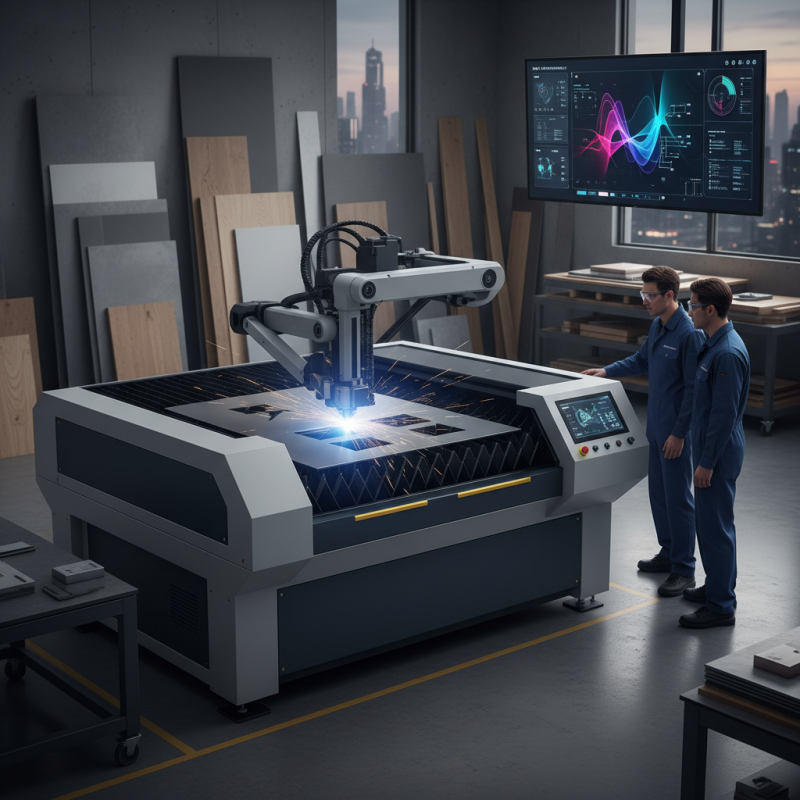 How to Choose a Laser Cutting Machine for Your Business?