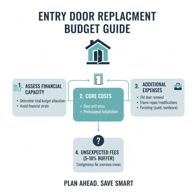 How to Choose Replacement Entry Doors for Your Home?