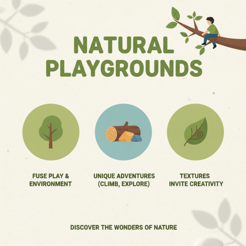 Top Playground Ideas for Kids to Explore and Enjoy?