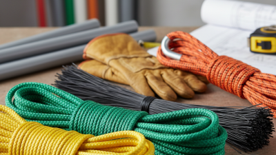 Best Wire Pulling Rope for Your Needs?