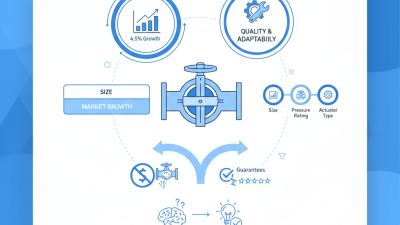 Best Butterfly Valves for Sale What to Look For?
