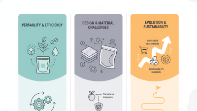 What is Pouch Packing and How Does It Work?