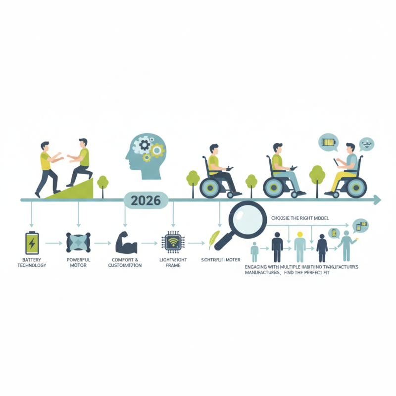 Top 10 Electric Wheelchair Manufacturers to Consider in 2026?