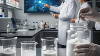 HPMC for Sale Top Tips for Buying and Usage?