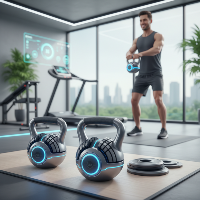 Best Adjustable Kettlebells for Home Workouts in 2026?