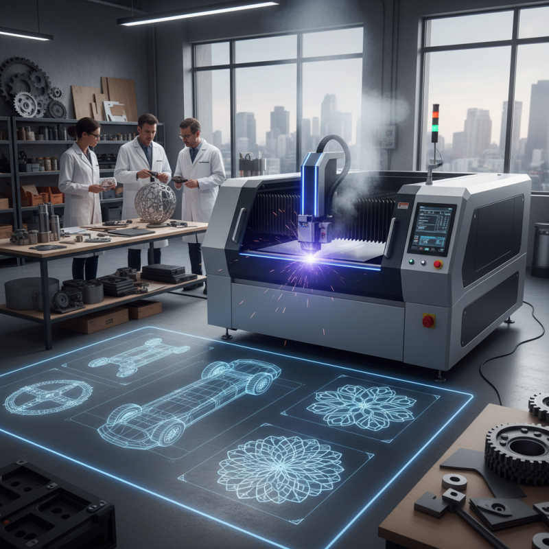 2026 Best Laser Cutting Machine Reviews and Buying Guide?