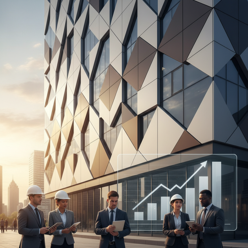 2026 How to Choose the Best Aluminum Composite Panel Manufacturers?