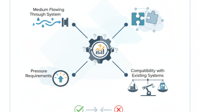 How to Choose the Right Norgren Valves for Your Applications?