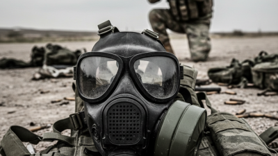 10 Essential Tips for Choosing the Right Military Gas Mask