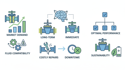 How to Choose the Best Butterfly Valves for Sale?