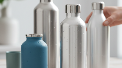 Best Water in Aluminum Bottles for 2026 Which Should You Choose?
