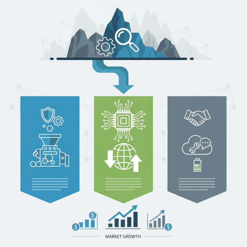 What to Look for in a Top Stone Crusher Manufacturer?