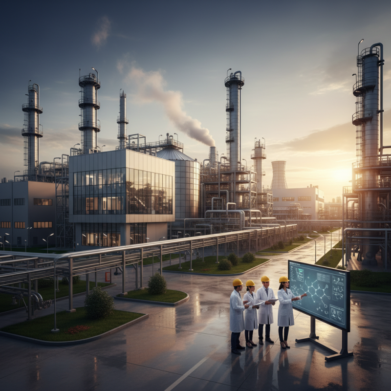 Top 10 Chemical Raw Materials Manufacturers to Know About?