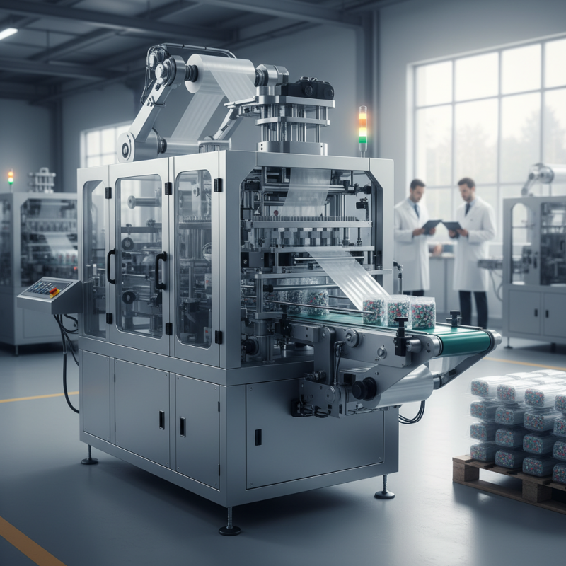 How to Use HFFS Machine for Efficient Packaging Solutions?