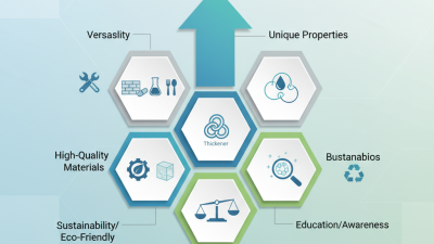 Why Is HPMC for Sale Gaining Popularity in the Market?