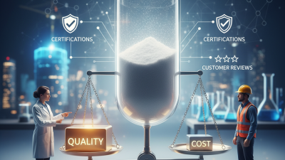 How to Buy HPMC for Sale Safely and Effectively?