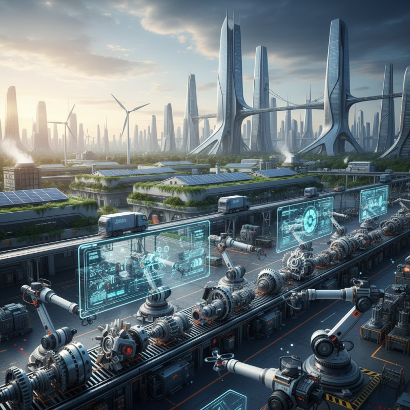 Top Mechanical Parts Suppliers in 2026 What to Know