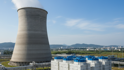 2026 How to Choose the Best Cooling Tower for Your Needs?