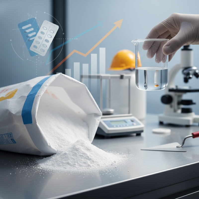 What is HPMC and Where to Find It for Sale?