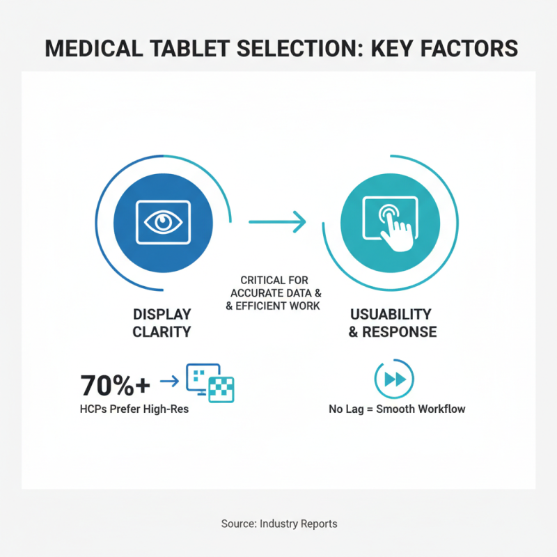 How to Choose the Best Advantech Medical Tablet for Your Needs?