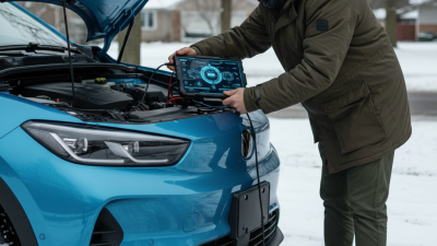 2026 Best Solutions for Flat Car Battery Troubleshooting and Prevention?