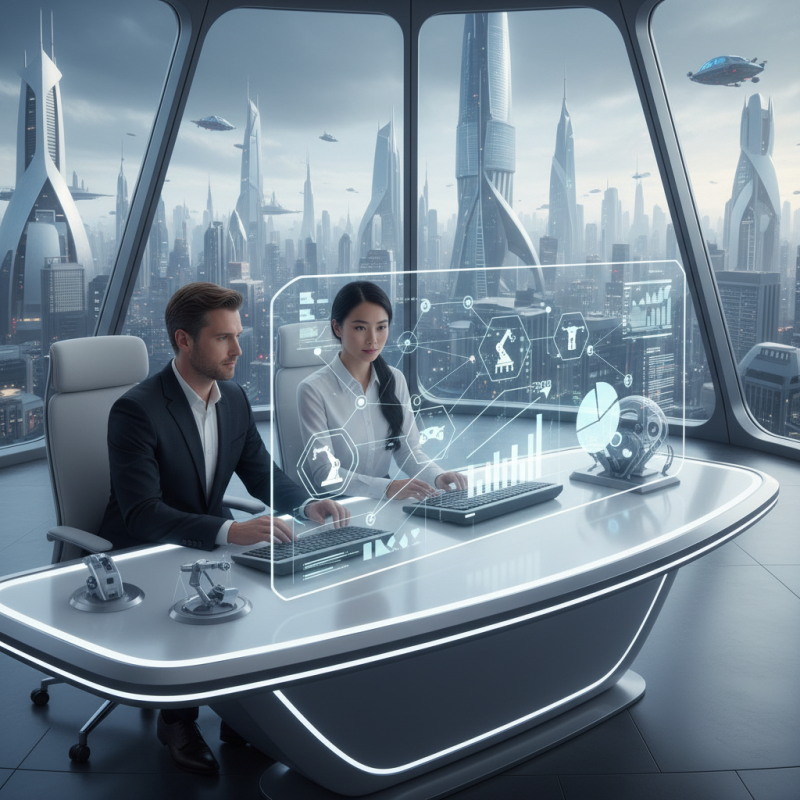 2026 How to Get the Latest Robot News and Updates