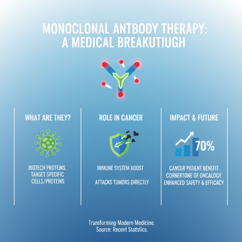Why is Antibody Development Crucial for Modern Medicine?