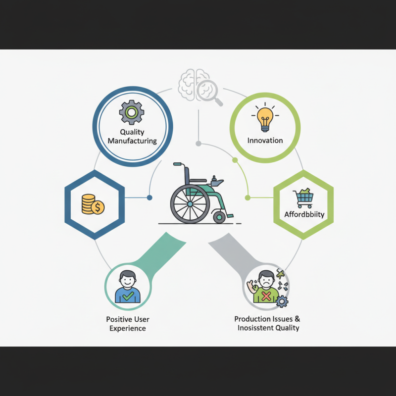 What is the Best Electric Wheelchair Manufacturer?