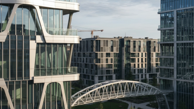 Top 10 Benefits of Using Aluminium Sections in Construction and Design?