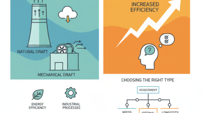Top 10 Cooling Tower Types and Their Benefits?