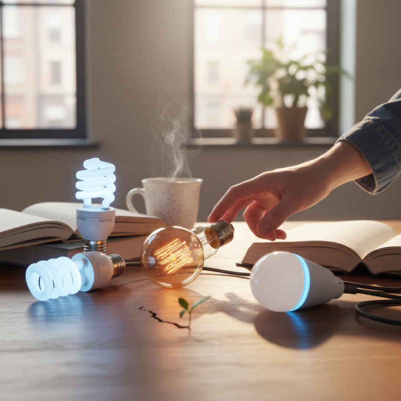 What is a Bulb Light and How Does It Work?