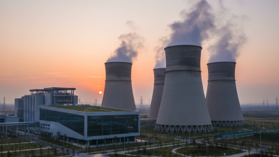 Why Do Cooling Towers Matter for Energy Efficiency?