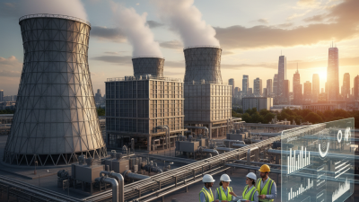 How to Choose the Right Cooling Tower for Your Needs?