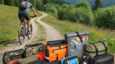 Top 10 Best Bicycle Seat Bags for Your Cycling Needs?