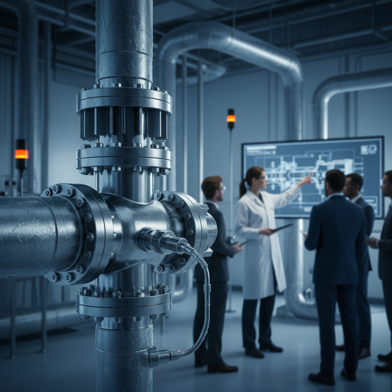 2026 How to Select the Right Cryogenic Check Valve for Your Applications?