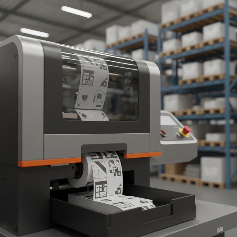 10 Best Industrial Label Printing Solutions for Your Business Needs