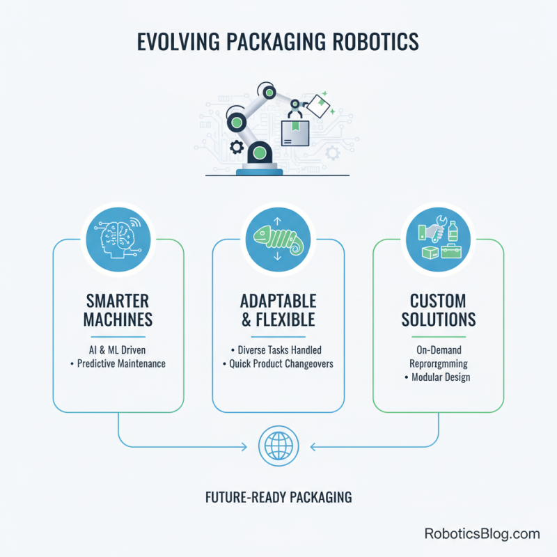 Top Packaging Robots Transforming the Future of Automation in Industry?