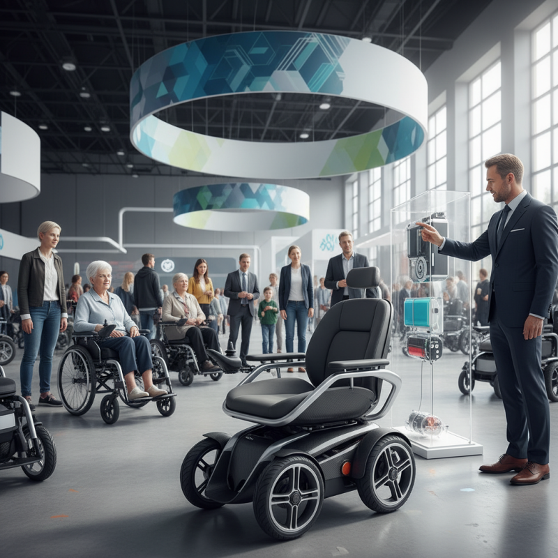 2026 Best Electric Wheelchair Manufacturers Overview and Guide?