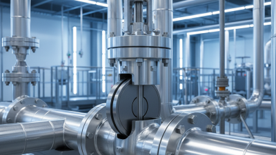 What is a Gate Valve and How Does It Work?