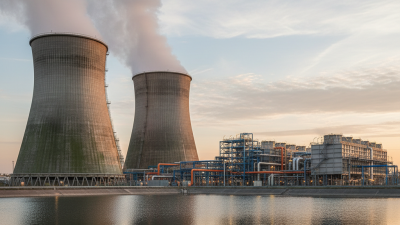 Why Is a Cooling Tower Important for Industrial Processes?