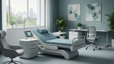 2026 Best Hospital Furniture for Sale What to Consider?