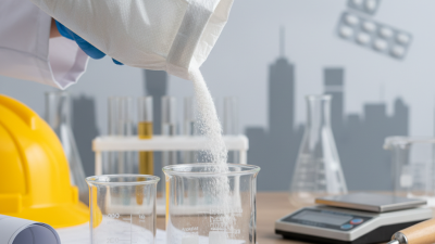 What is HPMC and Where Can You Find It for Sale?