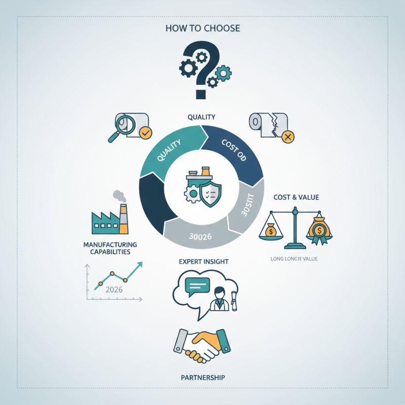 How to Choose the Right Thermal Paper Roll Manufacturer?