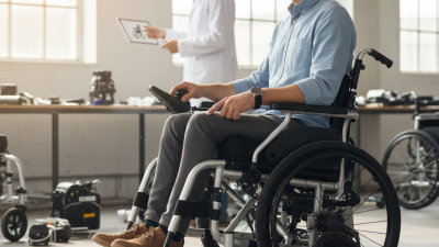 How to Choose the Best Electric Wheelchair Manufacturers?
