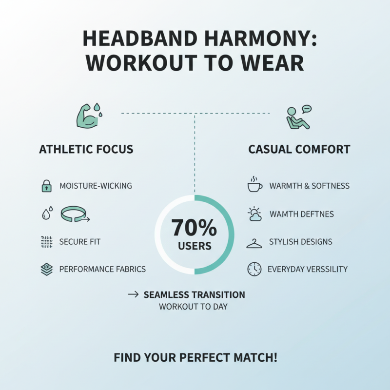 What is a Multifunctional Headband and How Does It Benefit You?