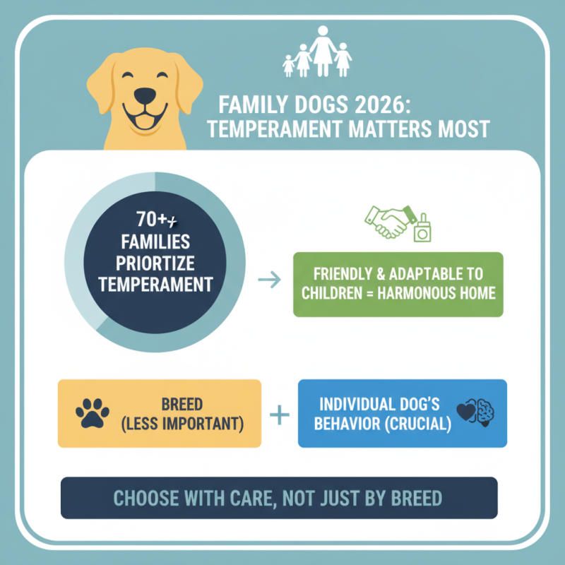 2026 Best Pet Dogs for Families and Companions?
