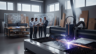 How to Choose the Right Laser Cutting Machine for Your Needs?