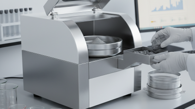 2026 How to Choose the Best Laboratory Sample Pulverizer?