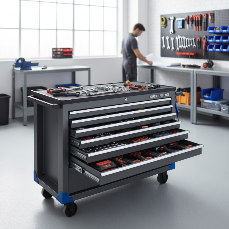 2026 Best Drawer Toolbox Reviews and Buying Guide?
